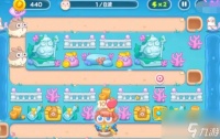 保卫萝卜4海的闺女第15关怎么通关 通关攻略