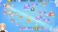 保卫萝卜4海的闺女第4关怎么通关 通关攻略