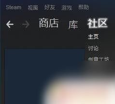 steam工坊图片怎么看 Steam截图收藏和查看方法