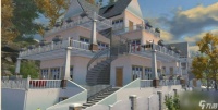 妄想山海房子设计图纸大全 妄想山海建造房子图纸介绍  详细介绍