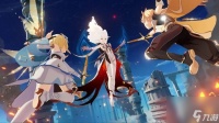 原神纠缠之缘兑换码 兑换码 是什么 兑换码永不过期2.8