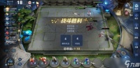 《王者荣耀》模拟战金币赚取攻略推荐