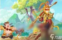 兽王降临怎么提升等级 兽王降临提升等级攻略