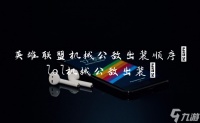 英雄联盟机械公敌出装顺序 lol机械公敌出装