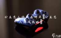 公主恋人游戏在哪买 公主恋人游戏攻略