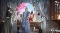 浮生忆玲珑内舍阁奇物宝箱在哪 宝箱在哪里推荐