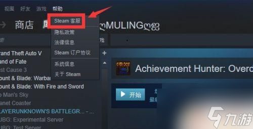 steam从库中移除游戏 怎样让Steam库里的游戏消失