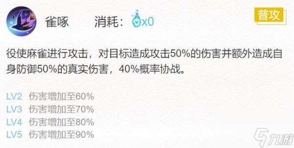 阴阳师2024入内雀御魂怎么搭配-2024入内雀御魂搭配一览