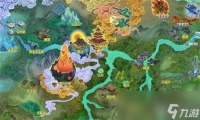 《仙剑奇侠传新的开始》怎么钓鱼 钓鱼指南