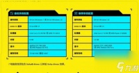 2077配置,赛博朋克2077官方配置需求介绍