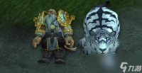 《魔兽世界》怀旧服猎人常用宏整理