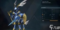 幻兽帕鲁宠物强度排行介绍 最新宠物精灵战力排名