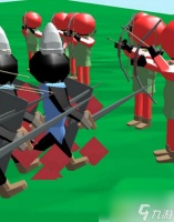 战争模拟器怎么解锁特殊兵种 战争模拟器手游兵种隐藏方法