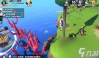 航海王热血航线藏宝图在哪里 航海王热血航线藏宝图在哪里大全