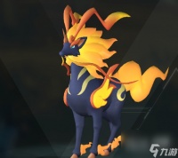 幻兽帕鲁火麒麟图鉴推荐