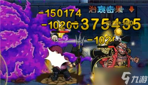 海贼王：佩罗娜大爆发！航海王史上最强女性即将登顶！