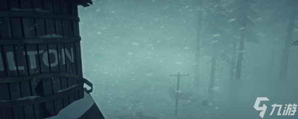 漫漫长夜生火技能是什么效果 漫漫长夜生火技能效果分享