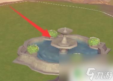 原神电梯屑 原神尘歌壶电梯位置攻略