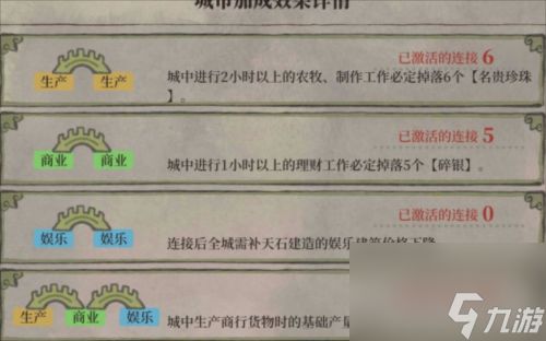 江南百景图绍兴府桥梁如何摆放？江南百景图建筑放置教程