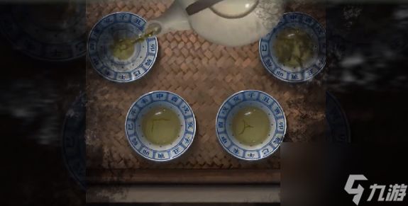 山阴手游第一章过关攻略