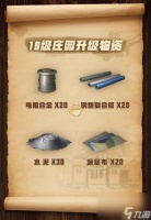 解密明日之后哨站钥匙线索在哪里介绍 轻松找到哨站钥匙的秘密地点