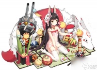 碧蓝航线怎么改中文语音 碧蓝航线改中文语音方法