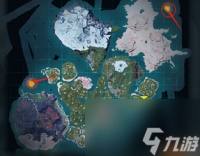 幻兽帕鲁暗魔羊简介及捕捉在哪里