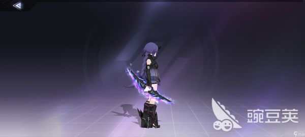 时空猎人3飓风之影怎么样 武器飓风之影强度分析