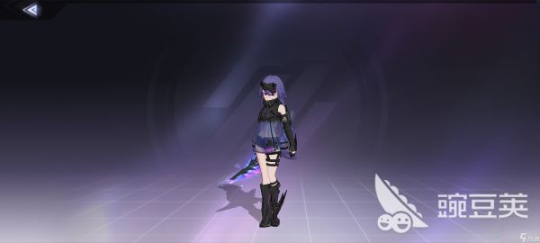 时空猎人3飓风之影怎么样 武器飓风之影强度分析