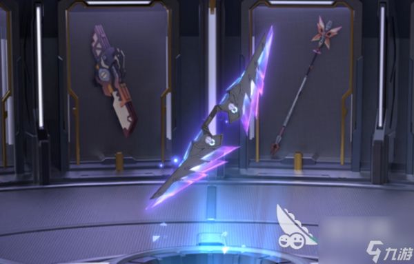 时空猎人3飓风之影怎么样 武器飓风之影强度分析