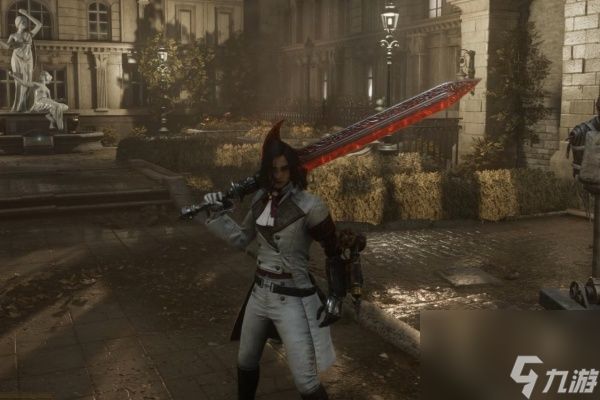 匹诺曹的谎言方舟圣剑获得方法