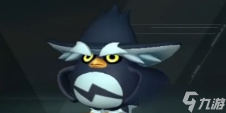 幻兽帕鲁啼卡尔在哪