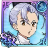 七人传奇新神话守护者杰莉卡强度解析