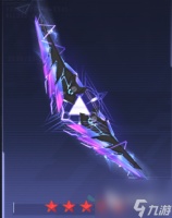 时空猎人3飓风之影怎么样 武器飓风之影强度解析