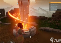 幻兽帕鲁新手攻略出生岛宝箱铜钥匙在哪里