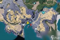 《幻兽帕鲁》异界大叔在哪里