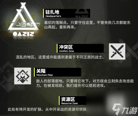 <a id='link_pop' class='keyword-tag' href='https://www.9game.cn/mrfz/'><a id='link_pop' class='keyword-tag' href='https://www.9game.cn/mrfz/'>明日方舟</a></a>沙中之火怎么玩？