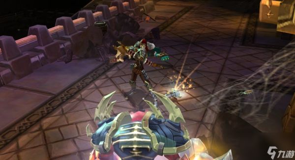 《火炬之光无限》附魔攻略