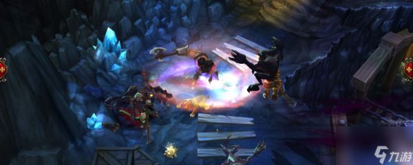 《火炬之光无限》附魔攻略