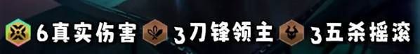 金铲铲之战S10真伤亚索怎么玩金S10真伤亚索玩法攻略