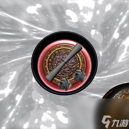 《朱孝坤》四级线索攒起来的信1位置介绍