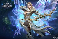 奇迹MU小助手战士连击设置