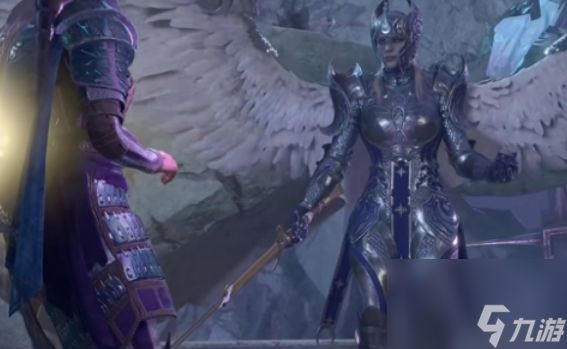 《博德之门3》月出之塔介绍