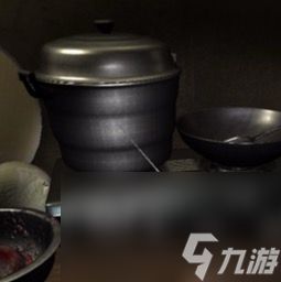 《周静》五级线索蒸锅位置介绍