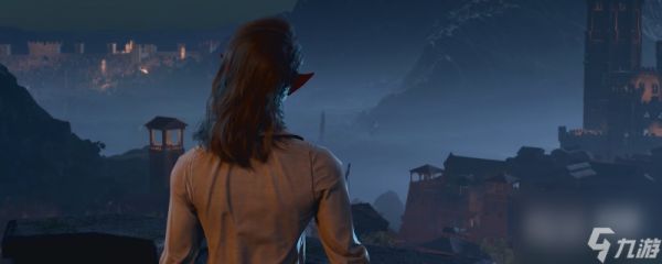 博德之门3卫士盾牌刺客短剑如何获得