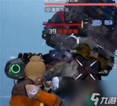 星球重启虚拟战境40关通过方法介绍