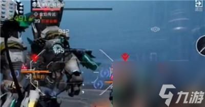 星球重启虚拟战境40关通过方法介绍