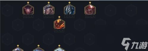 云顶之弈S7.5潘森出装攻略