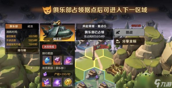 合金弹头觉醒深渊裂隙玩法攻略分享