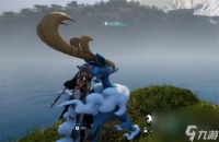 《幻兽帕鲁》云海鹿介绍